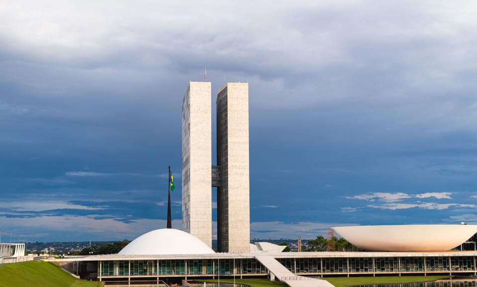 Veja as 39 prioridades do governo Bolsonaro no Congresso para 2022 (Foto: Getty Images)