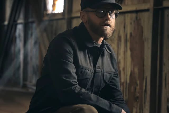 TobyMac/Youtube TobyMac