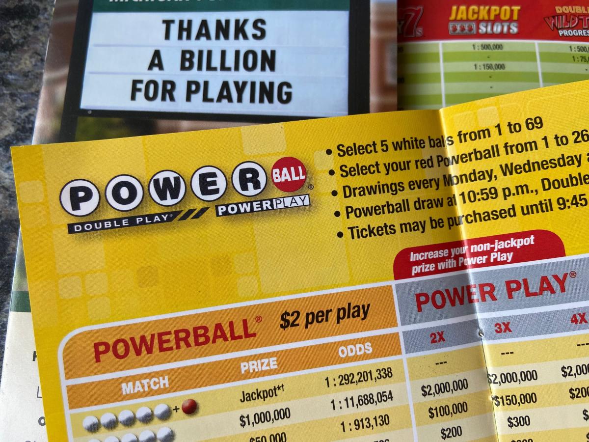 If you won Powerball July 19, 2023, drawing, you have until this date