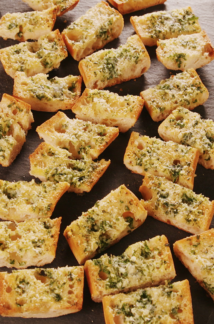 Garlic Bread