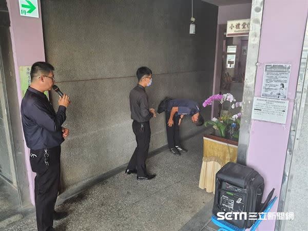 張姓婦人被發現遺體是幾乎就是具白骨了，但礙於案情調查，她足足被冰存了377天才得以火化。（圖／資料照）