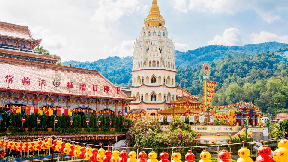 Penang, Malaysia