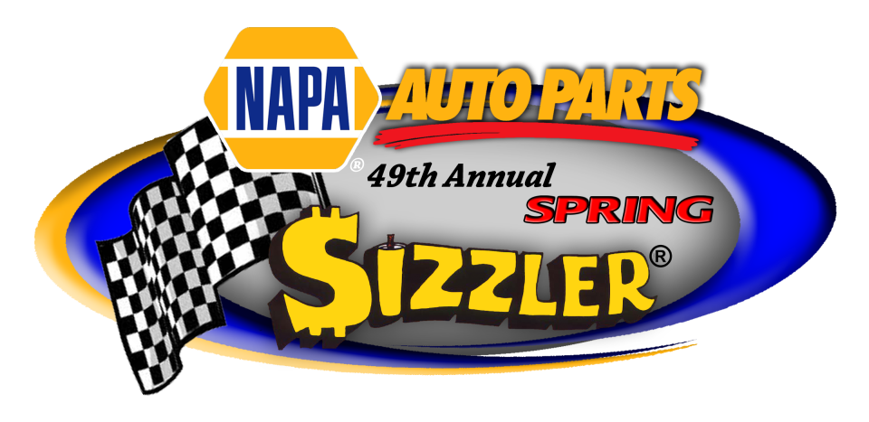 2021 Sizzler Logo