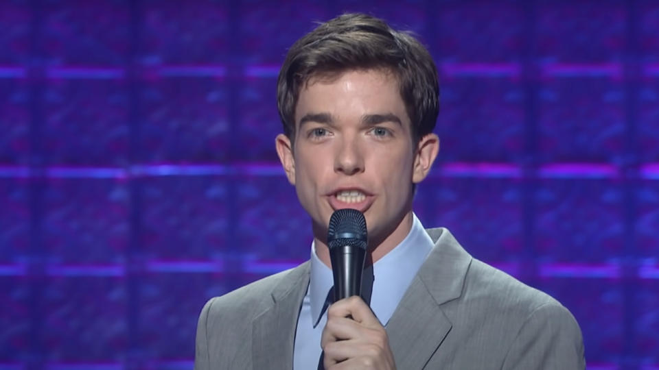 John Mulaney in New in Town