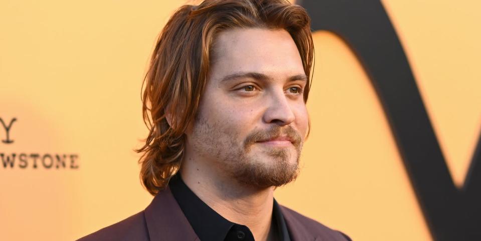 yellowstone season 5 cast luke grimes instagram reaction