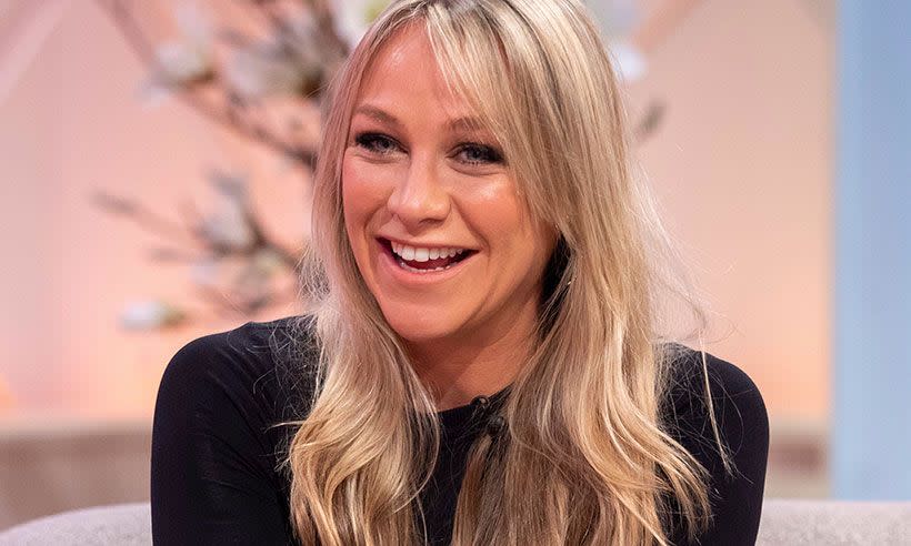 chloe madeley