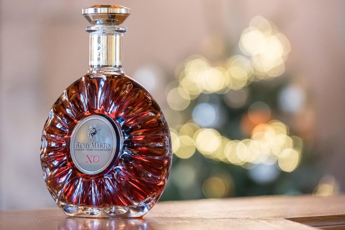 LVMH spirits sales drop 14% in Q3 - The Spirits Business