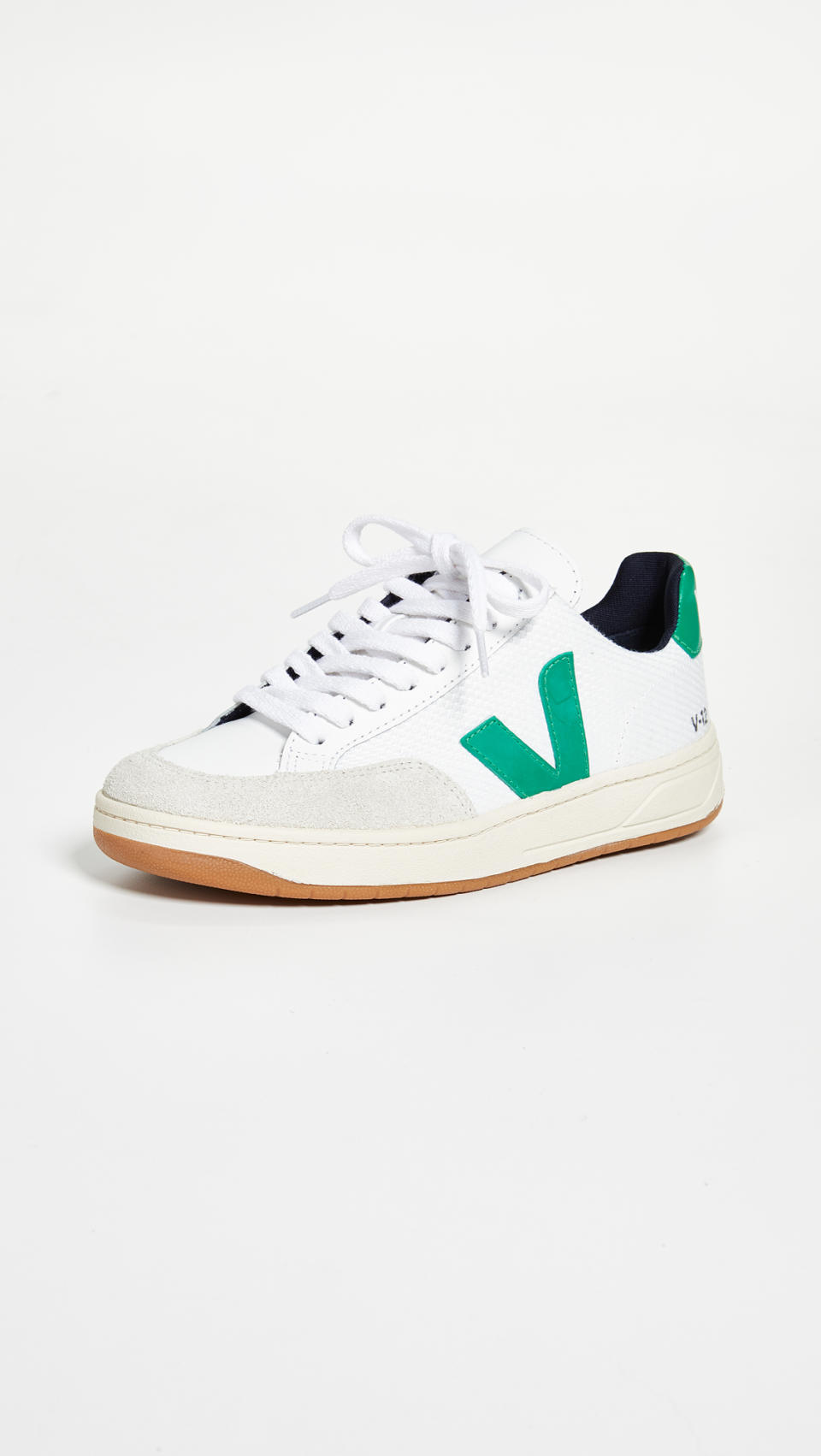 Veja V12 Sneakers.