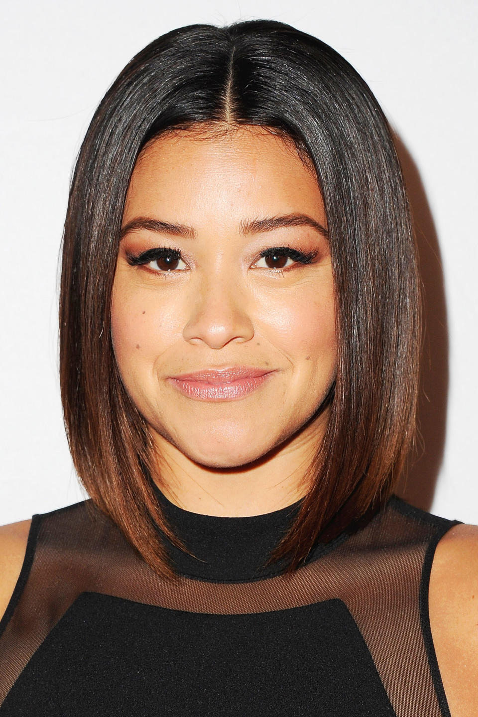 Gina Rodriguez