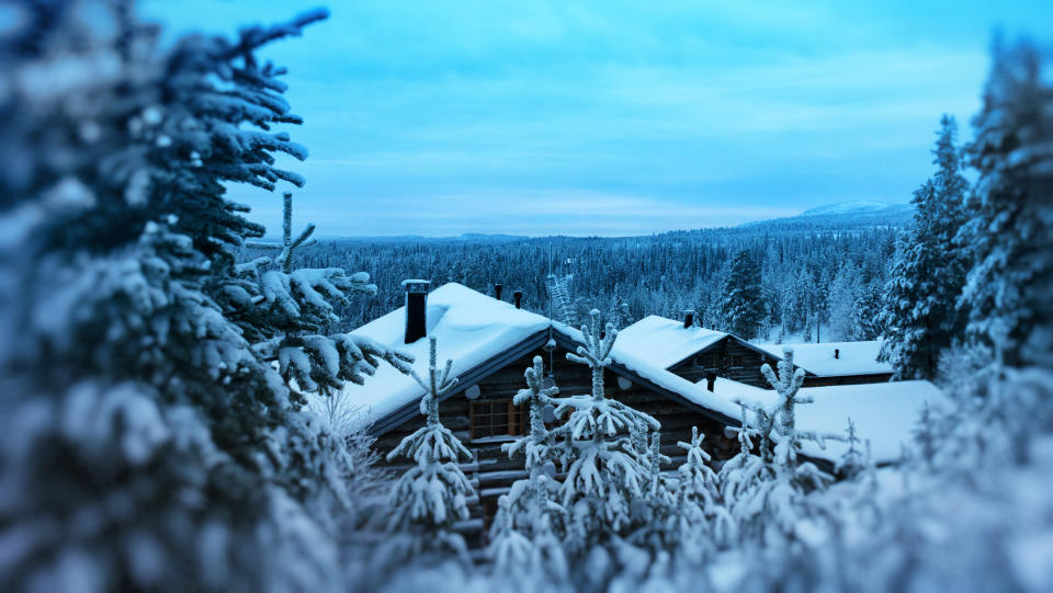 <p>Noch mehr wird jedoch in Finnland gegessen. Hier werden 2018 im Schnitt 8,7 Kilogramm von jedem Finnen geschleckt. Für die Top 3 reicht es dann aber ganz knapp doch nicht… </p>