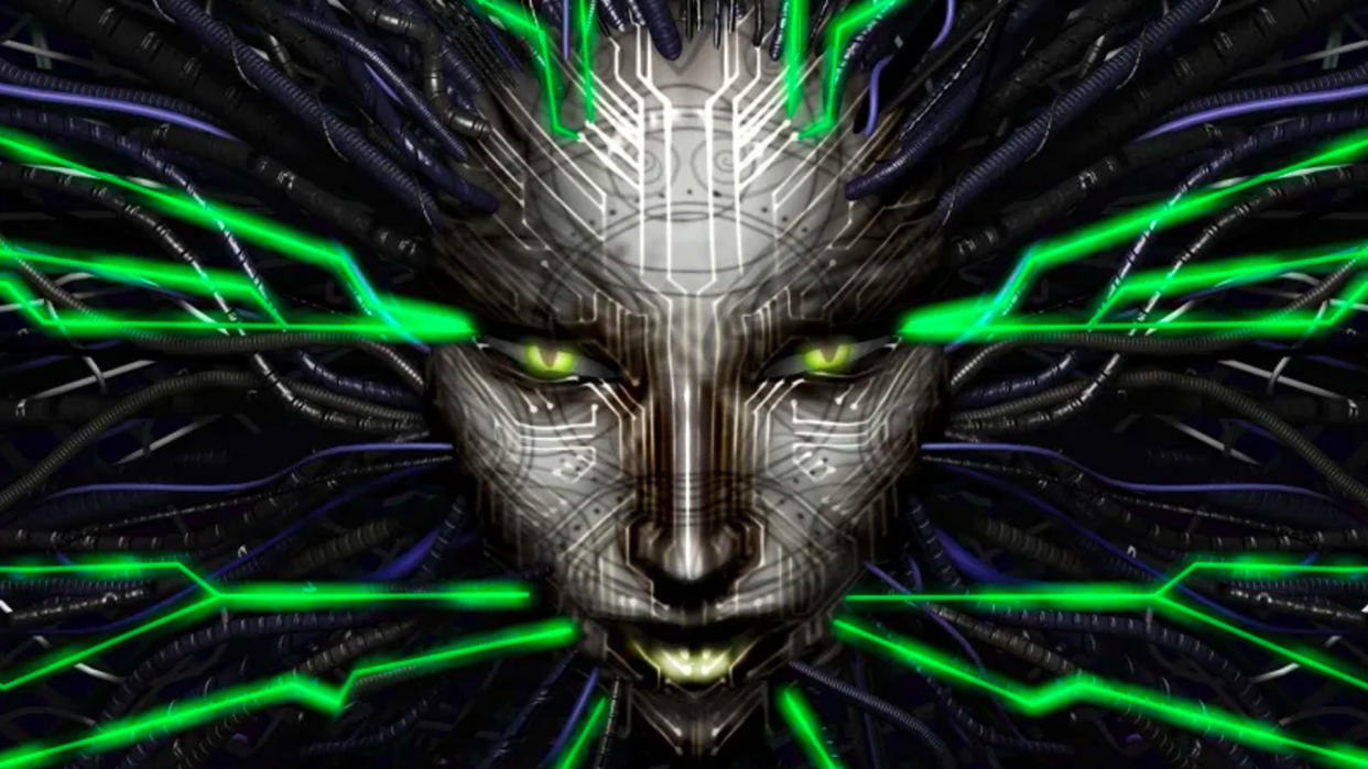  System Shock 