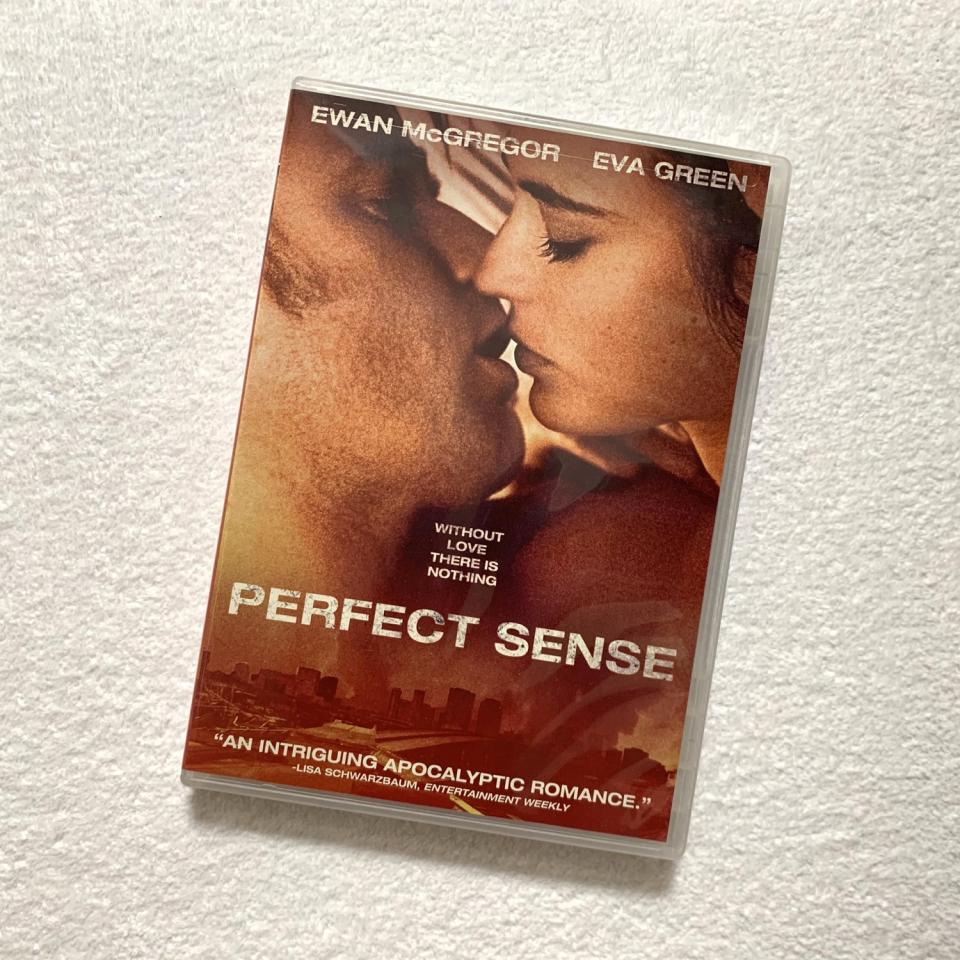 "Perfect Sense" DVD