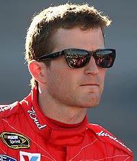 Kasey Kahne won 11 races in his first six Cup seasons, including six in 2006