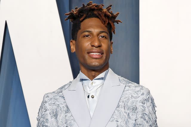 Frazer Harrison/Getty Jon Batiste