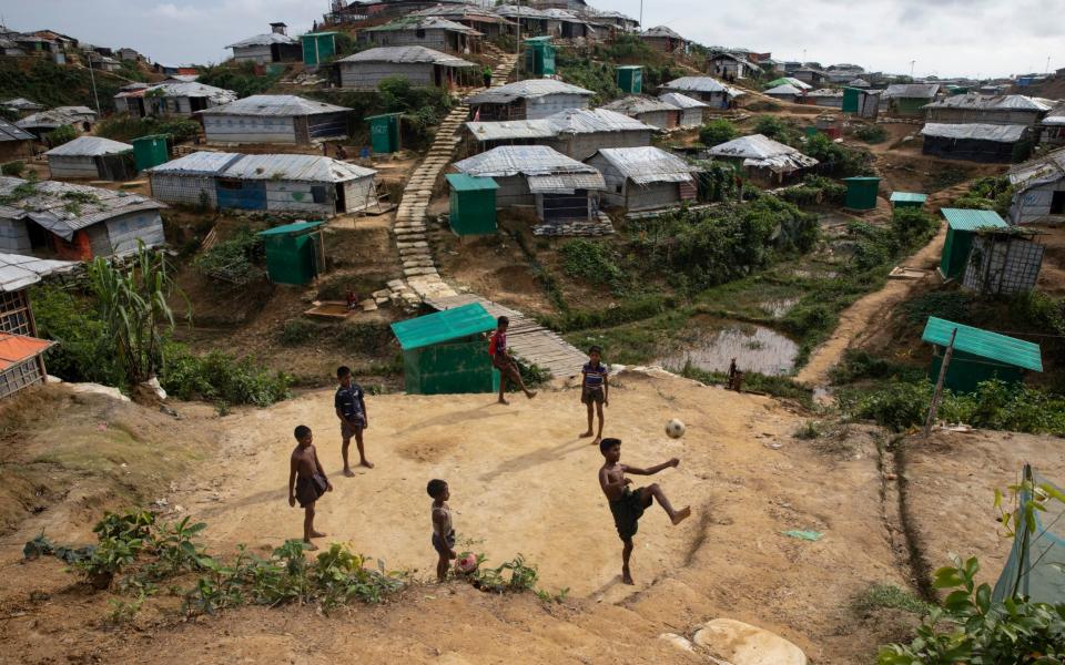 Last week, 15,000 people were quarantined in an attempt to control the spread of the virus and prevent an outbreak - Paula Bronstein/ Getty Images AsiaPac