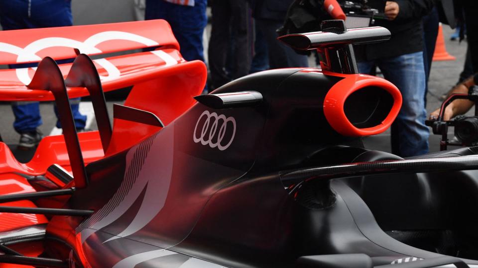 auto prix f1 audi bel