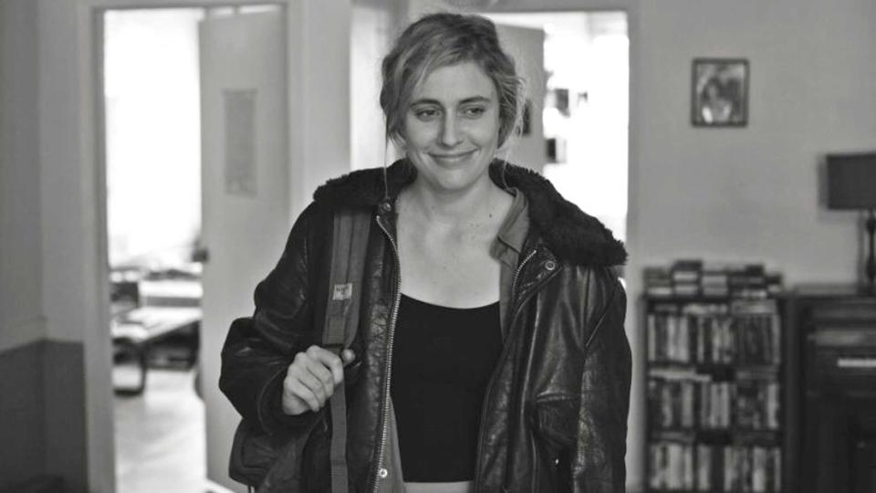 Expectativas de Greta: Gerwig se aferra a sus sueños en la peculiar 'Frances Ha' de Noah Baumbach