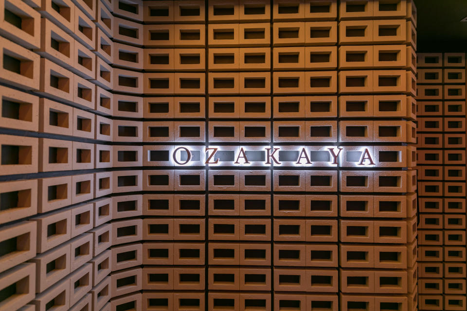 OZAKAYA 