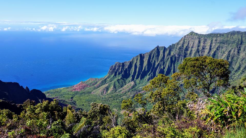 Kauai