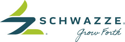 Schwazze Logo (CNW Group/Schwazze)