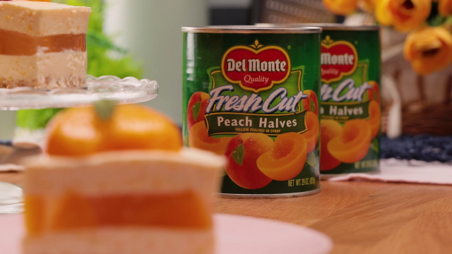 Del Monte Can