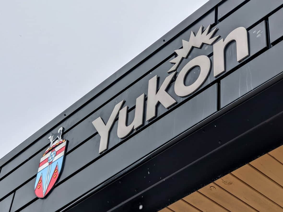 The Yukon and federal governments have signed off on the Kudz Ze Kayah project, which is located in southeastern Yukon. (Steve Silva/CBC - image credit)