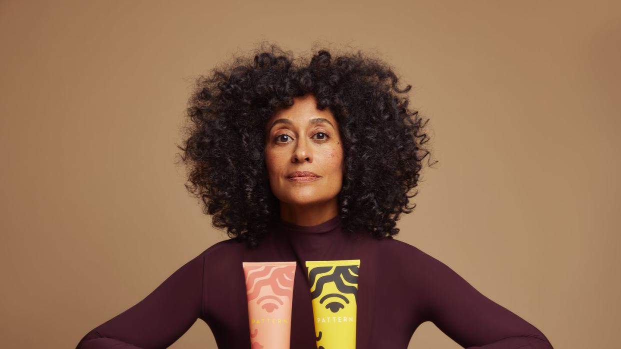 pattern beauty tracee ellis ross