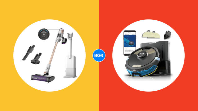 The Best  Prime Day Vacuum Deals of 2023