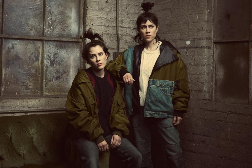 Tegan And Sara