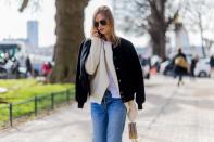 Street Style To Inspire Your Long Weekend Wardrobe