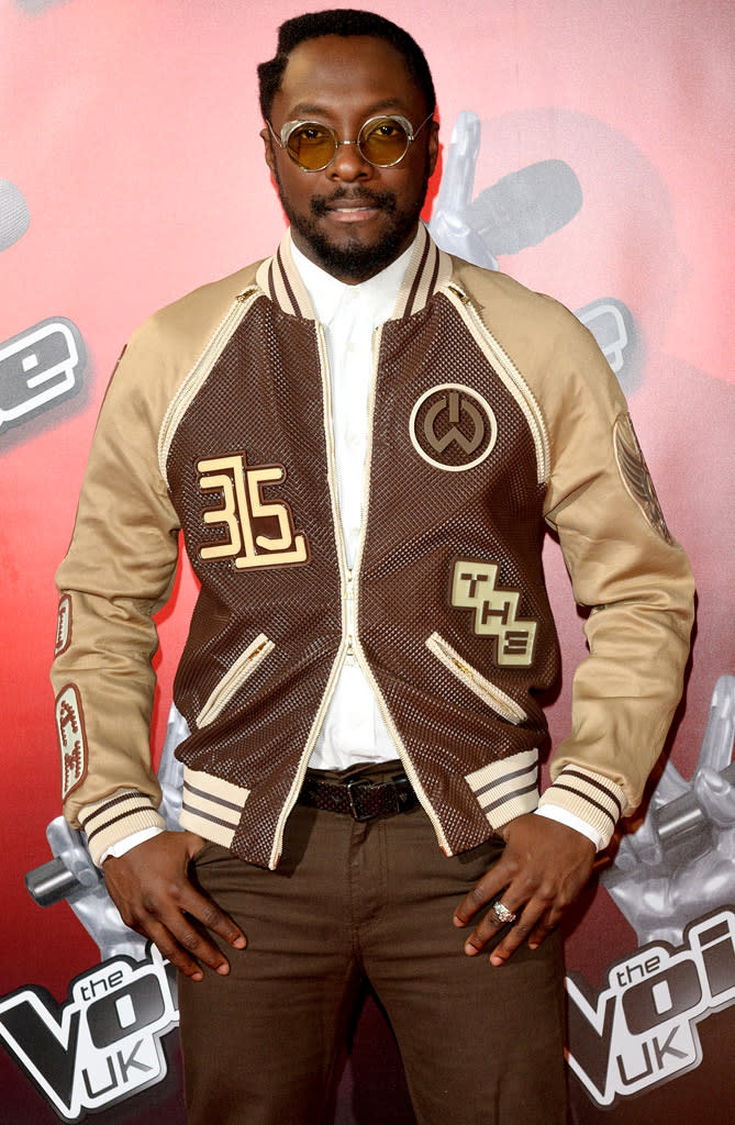 Will.i.am