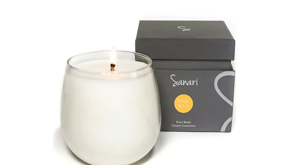 Sanari Candle