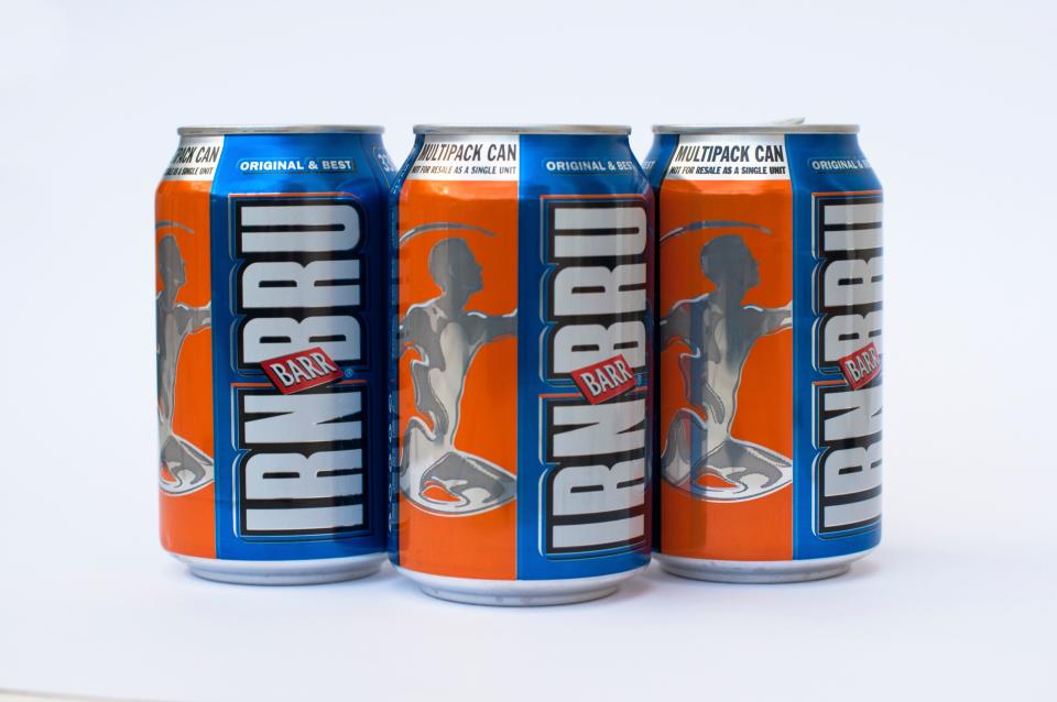 Irn-Bru