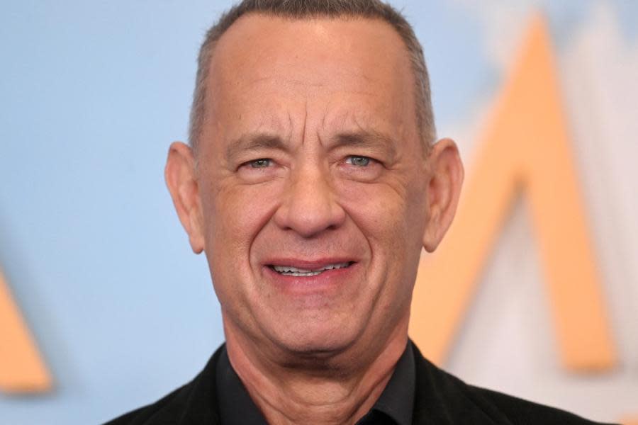 Tom Hanks dice que podría seguir apareciendo en películas después de morir gracias a la inteligencia artificial