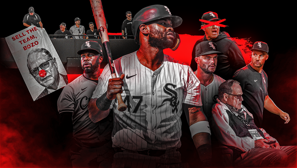 2024 Chicago White Sox: One L of a season