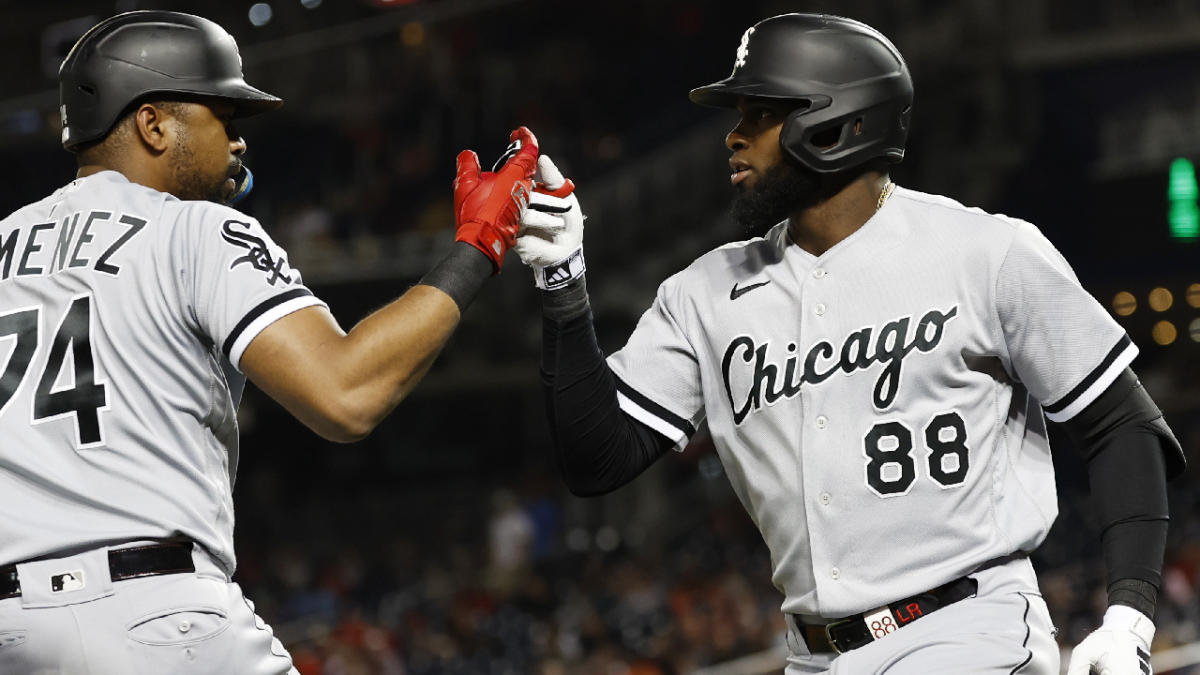 White Sox 2021 grades: Breaking down the South Side bullpen – NBC Sports  Chicago