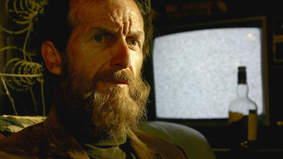 Denis O’Hare as Elias