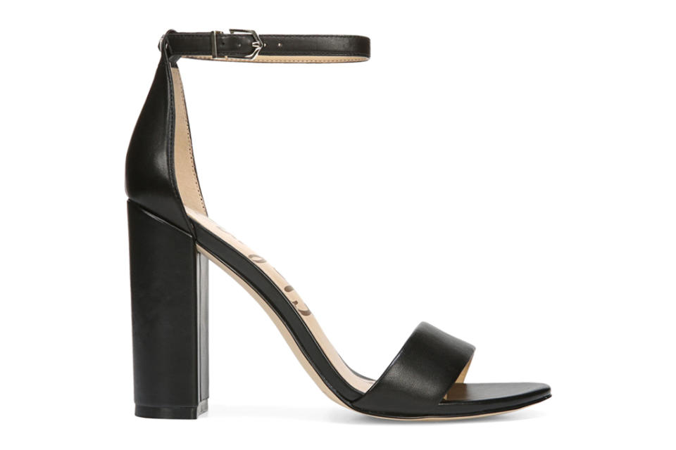 sam edelman thin strap sandals