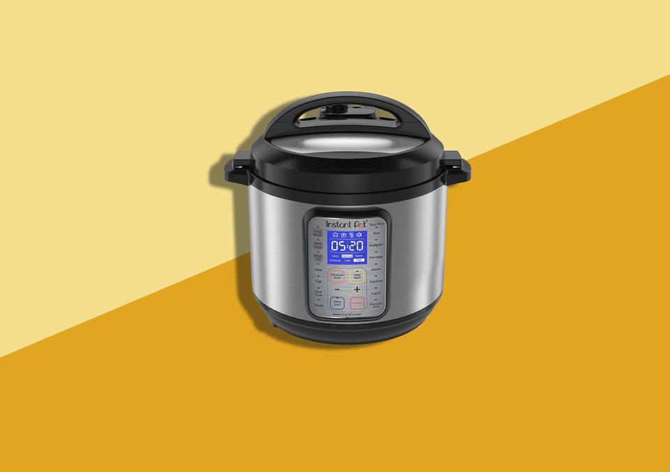 5 Clever Hacks for Your Instant Pot That You Haven't Tried Yet