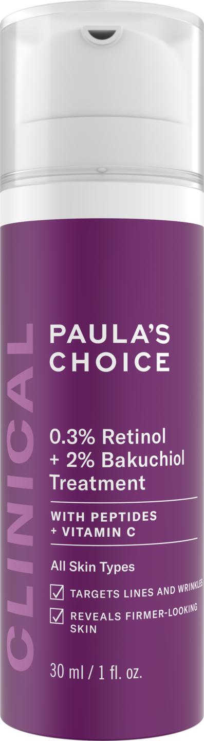 Sérum au Bakuchiol Paula's Choice