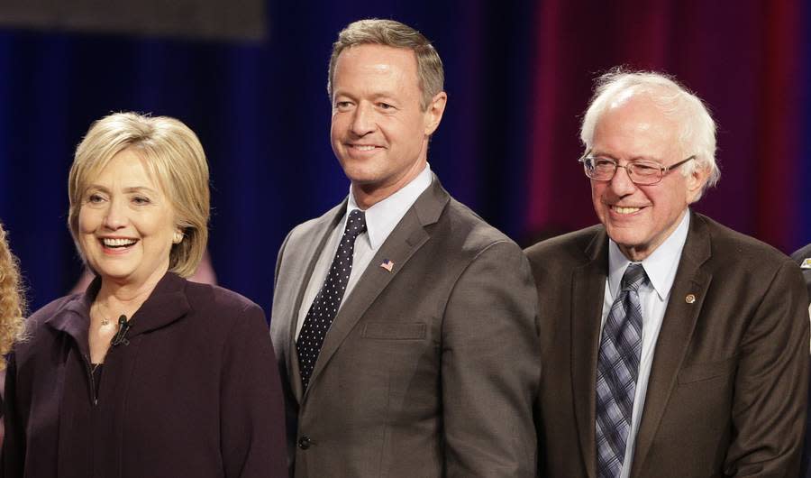 201 Presidential Debate: Here's What We Know About Saturday Night's Event