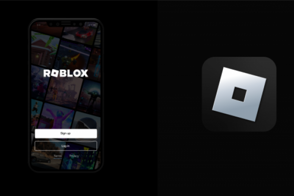 Global Roblox Corporation bookings 2022