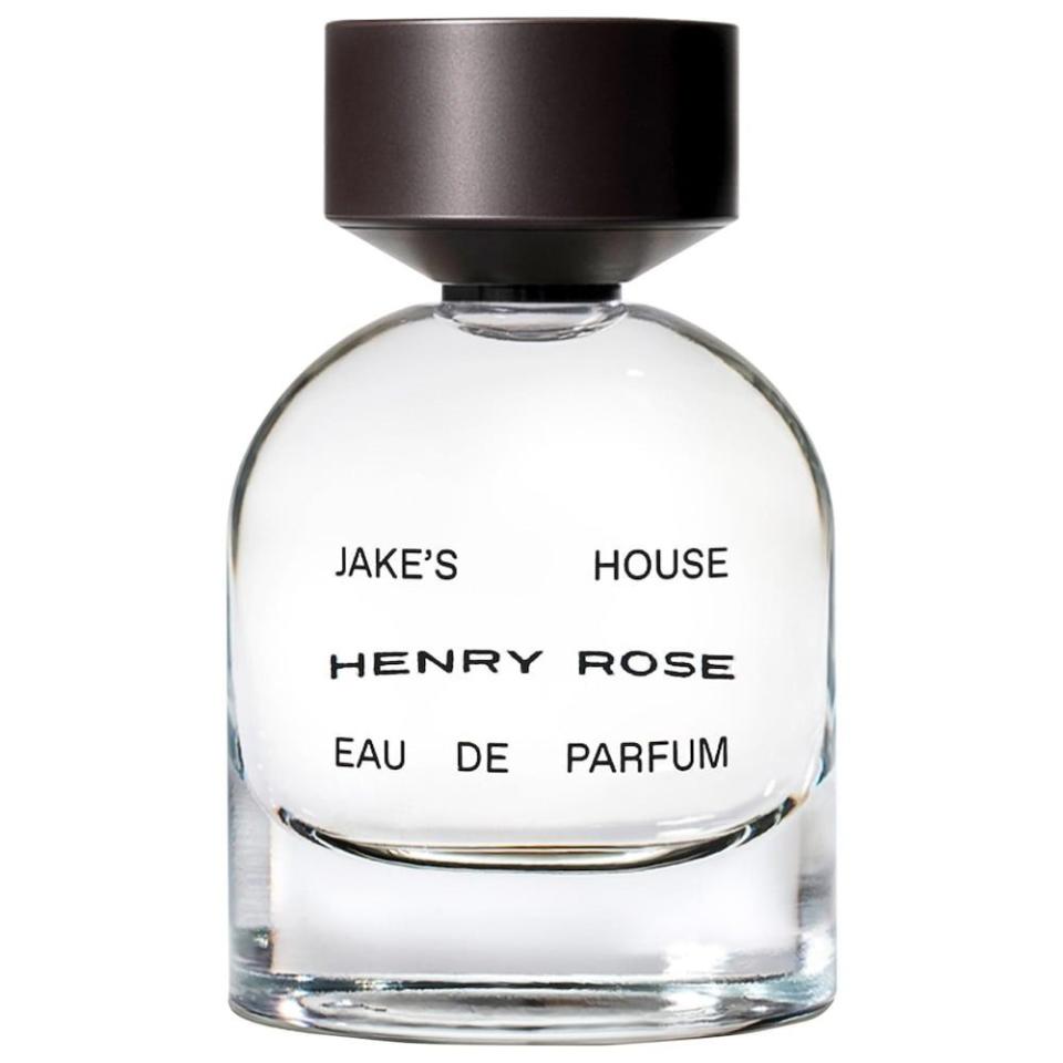 <p><a href="https://go.redirectingat.com?id=74968X1596630&url=https%3A%2F%2Fwww.sephora.com%2Fproduct%2Fjake-s-house-eau-de-parfum-P506261&sref=https%3A%2F%2Fwww.harpersbazaar.com%2Fbeauty%2Fhealth%2Fg28570191%2Fnatural-organic-perfume%2F" rel="nofollow noopener" target="_blank" data-ylk="slk:Shop Now;elm:context_link;itc:0;sec:content-canvas" class="link ">Shop Now</a></p><p>Jake's House Eau de Parfum</p><p>sephora.com</p><p>$120.00</p>