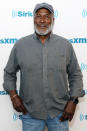 <p>Actor John Amos once aspired to a career in football, and actually tried out for the Kansas City Chiefs twice, <a href="https://www.kansascity.com/entertainment/ent-columns-blogs/stargazing/article304752/Chiefs-coach-Stram-sparked-actor-John-Amos%E2%80%99-creativity.html" rel="nofollow noopener" target="_blank" data-ylk="slk:according to the Kansas City Star.;elm:context_link;itc:0;sec:content-canvas" class="link ">according to the <em>Kansas City Star.</em></a></p>