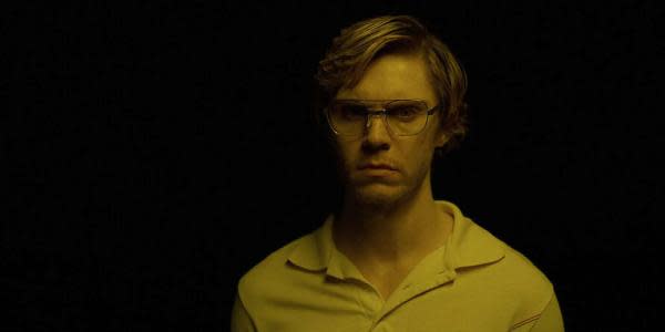 Dahmer se convierte en la tercera serie de Netflix en superar las mil millones de horas vistas