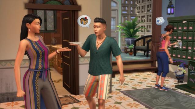 All 13 Sims 4 expansion packs ranked, including Growing Together