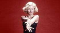 <p>Hicks played Monroe at various stages of her life in the TV movie, <em>Marilyn: The Untold Story,</em> in 1980.</p>
