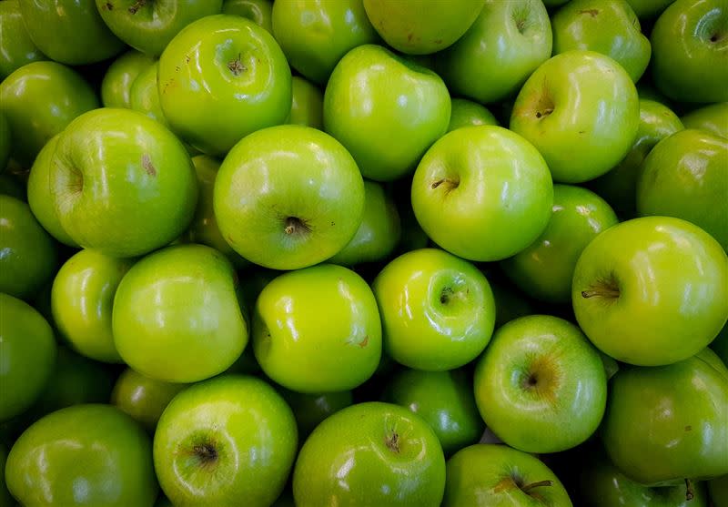 蘋果富含植化素，被稱為癌症剋星。（圖／翻攝自pexels）