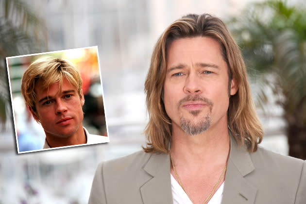 Brad Pitt