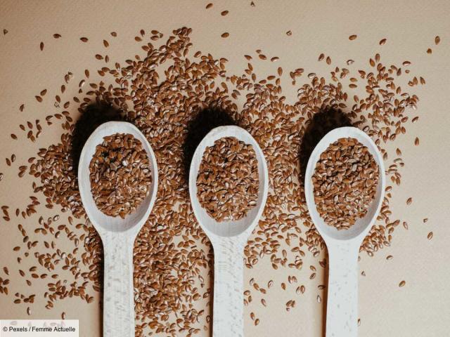 Chia, lin : les graines peuvent-elles nous aider à maigrir rapidement ?